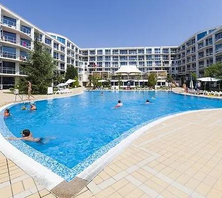 Atlantis & And Boris Apartment