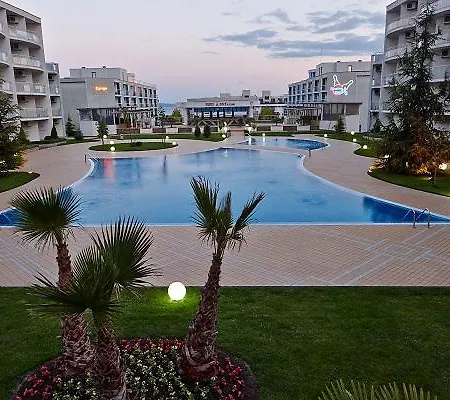 Apartment Atlantis & And Boris *