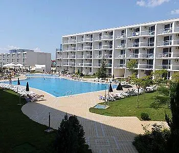 Apartment Atlantis & And Boris Sarafovo