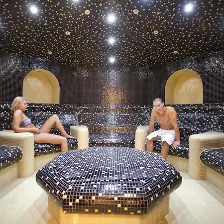 Atlantis & And Boris